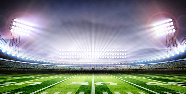 LED Lighting Brightens Your Game on the - GBL Inc.